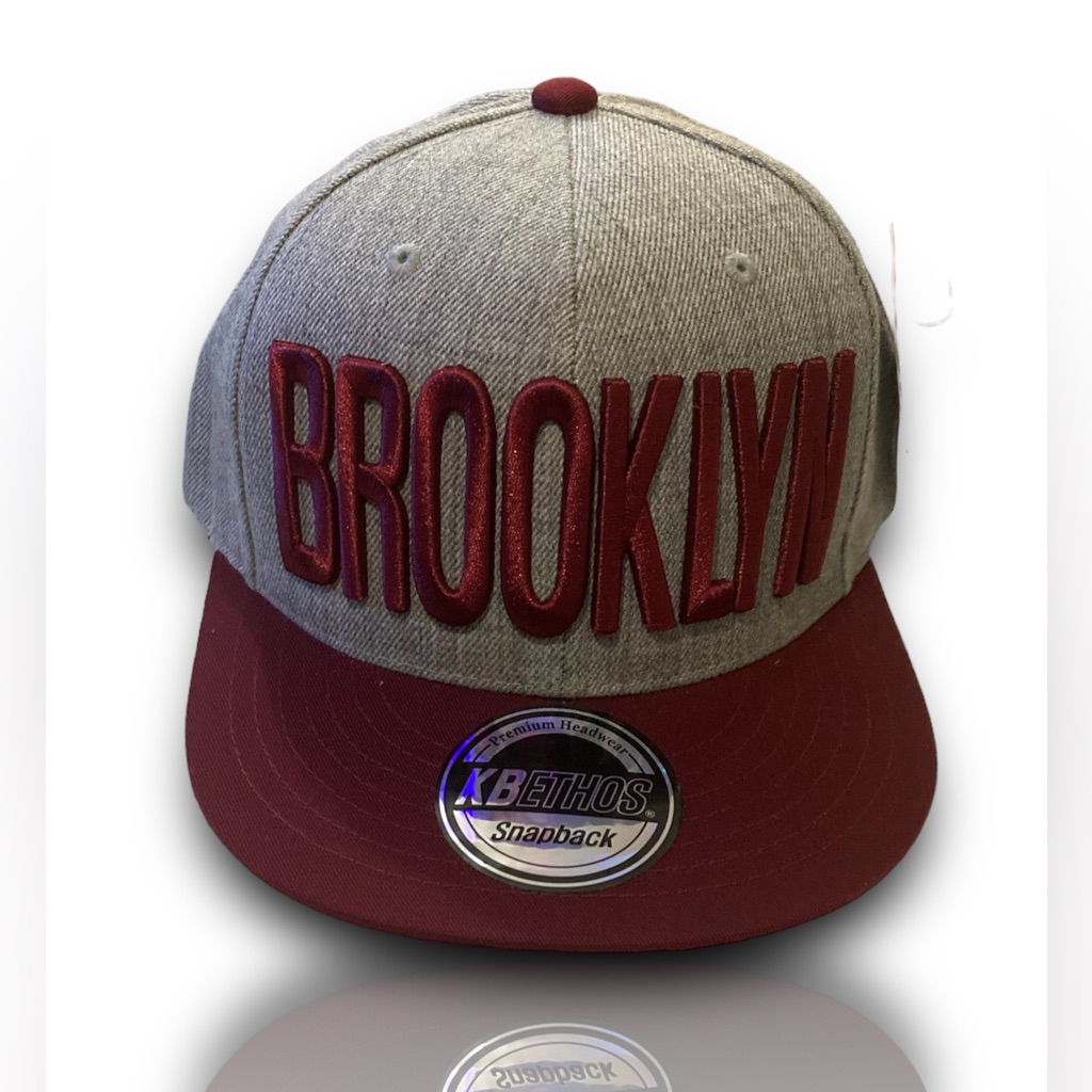 Brooklyn Snap Back